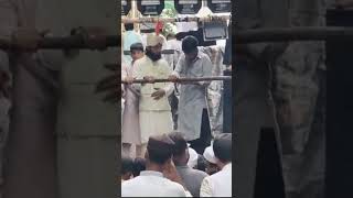 Falak Ke Nazaro Zameen Ki Baharon Original♥️ Huzoor Aa Gaye Hai [upl. by Hubey]