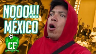 MÉXICO VS SUECIA  QUIERO UN HIJO COREANO [upl. by Louth]