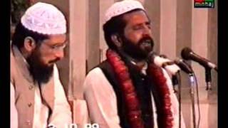 URDU NAATSab Rasool e KhudaQARI ZUBAID RASOOLBY Visaal [upl. by Myrvyn]