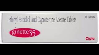 Ginette35 Tablet Full Review [upl. by Stubstad990]