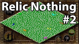 Relic Nothing 2 [upl. by Notyad]