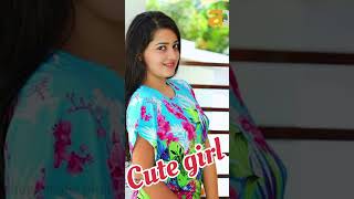 Kesariya songfrom brahmastra arijit singhbollywood songCute girl photo videosaneesh kumar [upl. by Voe]