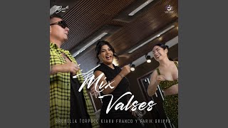 Valses Mix [upl. by Merfe300]