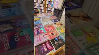 Waterstones  Newcastle  Book Search  500subs waterstonesyoutubeshorts books [upl. by Kyred329]