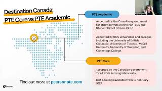 All you need to know about PTE Core [upl. by Katushka]