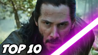 Top 10 Interesting Facts About Darth Revan [upl. by Server318]