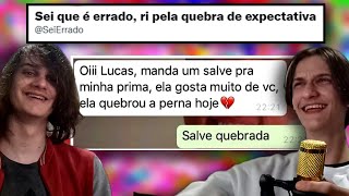 CEGOS pensam em LIBRAS [upl. by Saks]