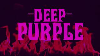 Deep Purple til Tons of Rock 2020 [upl. by Annayek]