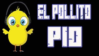 Minecraft  El Pollito Pio  BONUS CLIP ola k ase [upl. by Ahsed369]