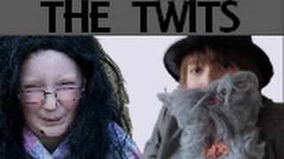 The Twits by Roald Dahl  Film [upl. by Notsirhc]