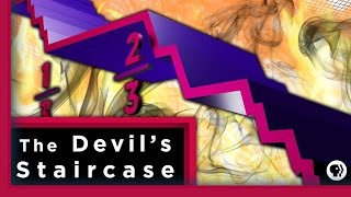 The Devils Staircase  Infinite Series [upl. by Avruch]