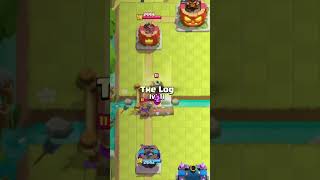 MK PEKKA cycle clashroyale shorts supercell [upl. by Mani]