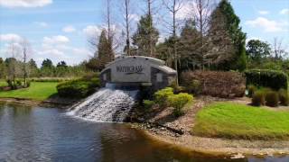 WaterGrass – New Homes in Wesley Chapel FL – CalAtlantic Homes [upl. by Chapa]