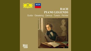 JS Bach The WellTempered Clavier Book 1 BWV 846869 Prelude amp Fugue in G Major BWV 860 [upl. by Nyvrem712]