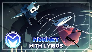 Hollow Knight Musical Bytes  Hornet ft EmilyGoVO [upl. by Chloe]