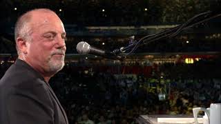 Billy Joel  Allentown [upl. by Eimmas]