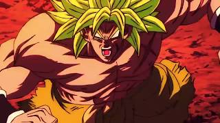 broly theme arranged dbz super butoden 2 by miko el XD EXTENDED [upl. by Reidar]