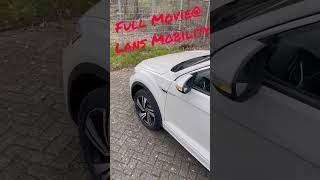 Volkswagen NEW Troc RLine 2023 Ascot Grey 18 inch Nevada [upl. by Bradeord]