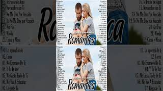 Las 100 Canciones Romanticas Inmortales 💝 Romanticas Viejitas en Español 8090s 💖Canciones De Amor [upl. by Herra]