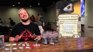 XWing  Slave 1 Unboxing [upl. by Eelrac]