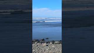 Monday surfing October 7 Seaside cove high tide [upl. by Jarred]