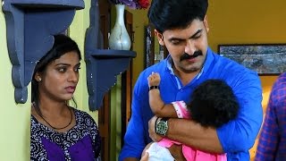 Athmasakhi  Episode 179  20 March 2016  Mazhavil Manorama [upl. by Atinniuq]