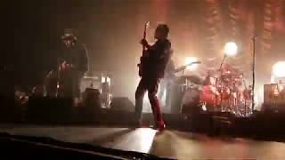 Eels  Flyswatter Live 2019  Lyon France [upl. by Arlon]