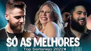 TOP Sertanejo 2023 🌟 Top Sertanejo 2023 Mais Tocadas 🌟 As Melhores Musicas Sertanejas 2023 HD [upl. by Brandes]