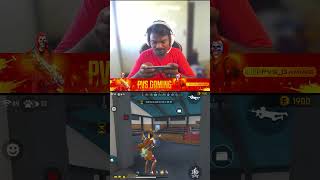 கோழிக்குஞ்சு XM8 Solo Vs Squad Gameplay  ultimate grip with the S24 Ultra shorts pvs [upl. by Whatley]