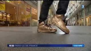 Les danseurs Fantastiques sur France 3 [upl. by Adnolehs]