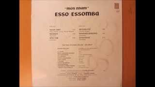 Esso Essomba  Evouvoue Mot Nnam  Jengou Records JMA17702 [upl. by Nivets]