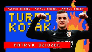 POKONAŁ CIĘŻKĄ CHOROBĘ I ROZNIÓSŁ NASZ CHALLENGE TURBOKOZAK PATRYK DZICZEK [upl. by Arocahs]