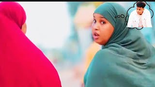 SOMALI SHORT FILM  DOOKH JACAYL  AX WALALKIS ISKU DACEEN😭 [upl. by Jo-Ann]