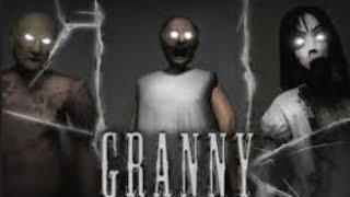 Roblox Granny Cooking Granny Ep 1 [upl. by Eitnom]