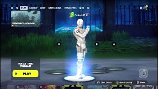 Fortnite Save the world destroy encampments mission [upl. by Pain]