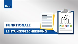 Funktionale Leistungsbeschreibung [upl. by Ehman]