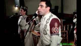 Shoghaken Armenian Folk Ensemble [upl. by Jaynell]