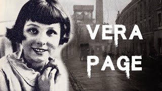 The Horrifying and Harrowing Case Of Vera Page [upl. by Idieh848]