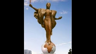 Mother of Humanity Monument Documentaire par la CRTV 2016 [upl. by Pare729]