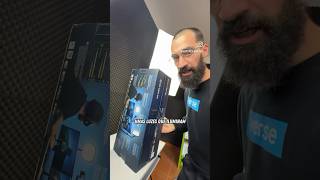 Unboxing Elgato Key Light Air 😍elgato elgatokeylightair unboxingelgato [upl. by Grieve]