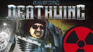 Space Hulk Deathwing Closed Beta  Für den Imperator ☢ Lets Play  Deutsch [upl. by Alejo]