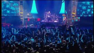 Muse  Feeling Good  Live [upl. by Retseh]