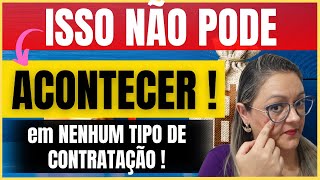 🔴 ISSO NÃO PODE ACONTECER COM NINGUÉM   CONSIGNADO  ANIELI EXPLICA [upl. by Atsev]