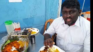 Beruwala Eating House Wellawatte කිඩු බත් වැල්ලවත්තColombo chickenbeef mutton [upl. by Jeffie]