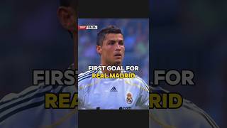 Ronaldo First and Last Goal For Madrid 😭 shorts viral trending youtubeshorts ronaldo ytshorts [upl. by Susan]