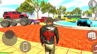 NEW UPDATE NEW ALL CODES indianbikedriving3d gamplay VIDEO [upl. by Alric]