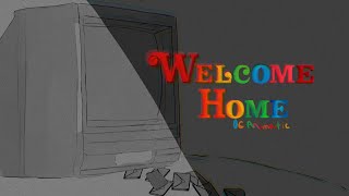 Tunnel Vision  a Welcome Home AU animatic [upl. by Alleynad]