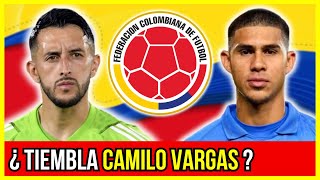 SENSACIÓN❗✅ ARQUERO COLOMBIANO LA ROMPE EN ITALIA Y LO PIDEN PARA SELECCIÓN COLOMBIA [upl. by Ltsyrk]