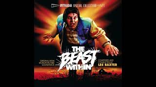 The Beast Within 1982 Soundtrack  Les Baxter  17  Flight of the Judge [upl. by Hpeosj]