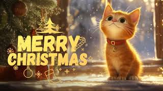 Christmas Songs Of All Time 🎅🏼 Best Christmas Music Playlist 2025 🎄 Merry Christmas 2025 [upl. by Eelyk]